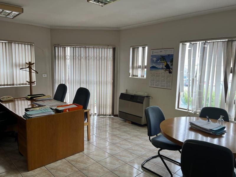 To Let Commercial Property for Rent in Killarney Gardens Western Cape